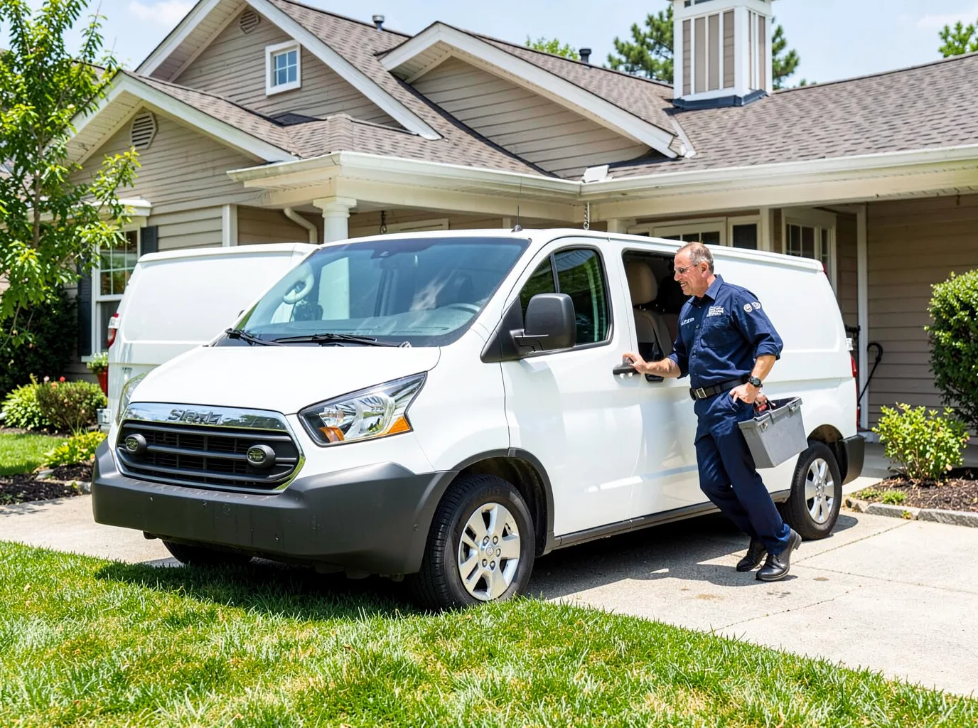 Emergency Plumber company in Vandiver, AL